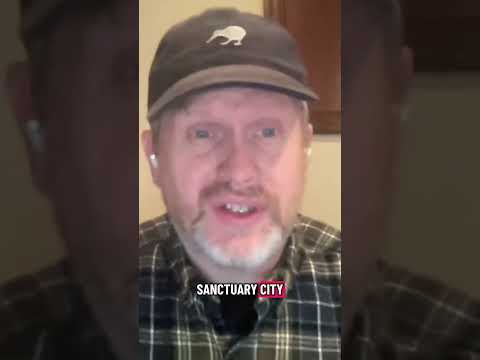 Why Homeless People FLOCK To Portland