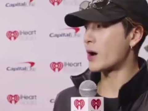 Jackson Wang’s Future Wife Comment Has Fans EMOTIONAL Online