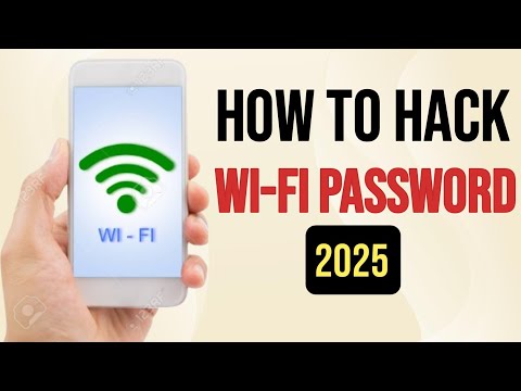 How To CONNECT Any WiFi Without Password || How To Find WiFi Password