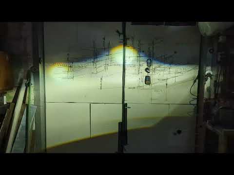 Aozoom K7 без синевы против Aozoom K3 без синевы.