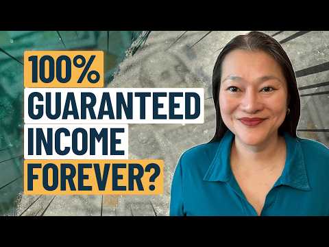 Bond Ladder vs Annuity: Which ONE Should You Choose? | What Is A SPIA