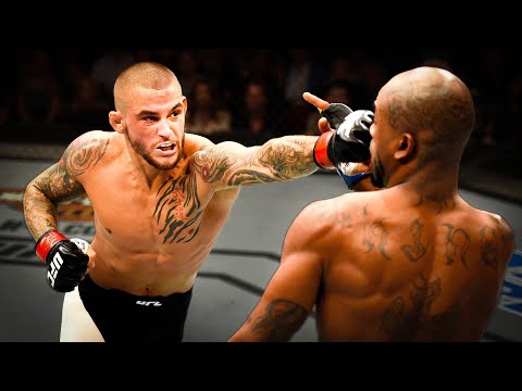 UFC Fights You Probably FORGOT HAPPENED! 🚨