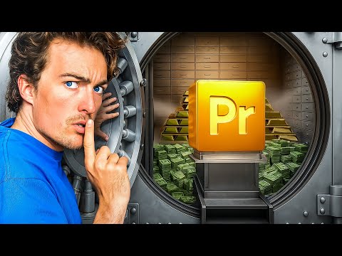 How To Edit Keyframes. My Secrets Exposed. 