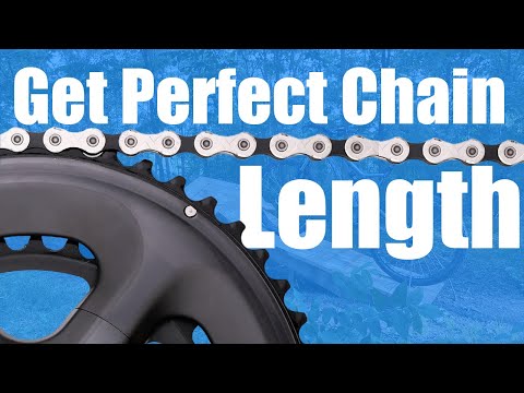 How To Size a Bike Chain and Install It: 2 Easy Ways