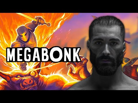 I Beat the Big Boss of Megabonk