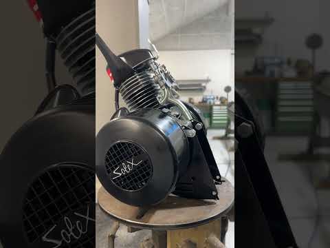 Complete Engine Rebuild #mechanics #automobile #restoration #youtubeshorts