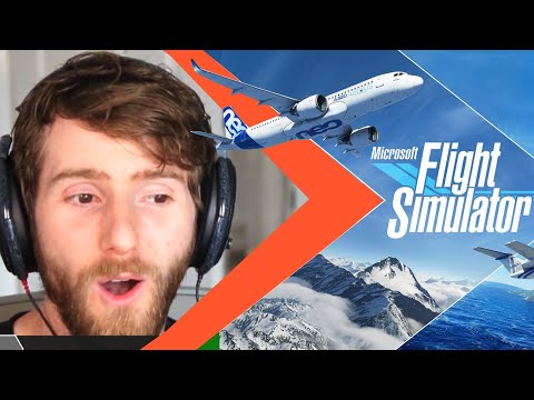 Can it Run… Microsoft Flight Simulator 2020?!