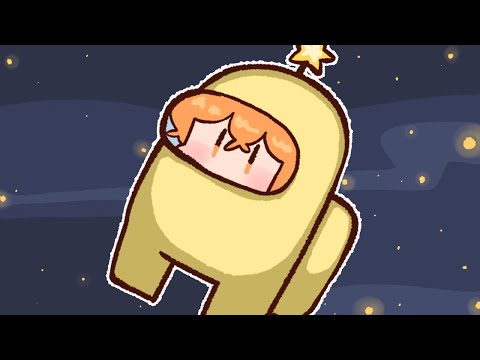 [2020/07/16/Among Us] w. 이춘향, 강지, 김똘복, 김뿡, 조디악, 삐부, 고차비, 마뫄