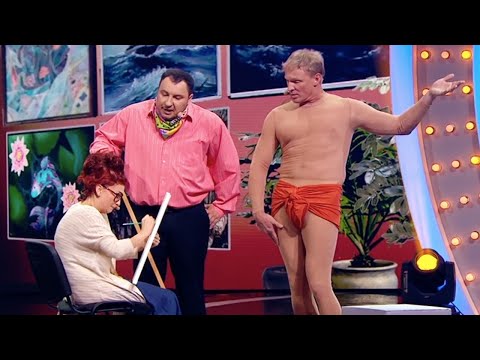 Как создаются шедевры ? //Структура мысли творческого человека \\ Смешные видео приколы 2021