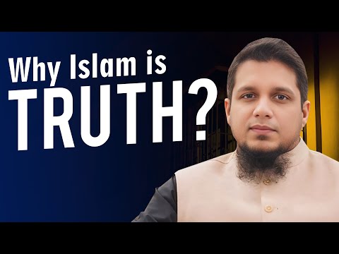 Why Islam is Truth | Things That Matter || Muhammad Ali