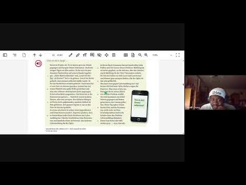 A2 GERMAN CHAPTER 9D