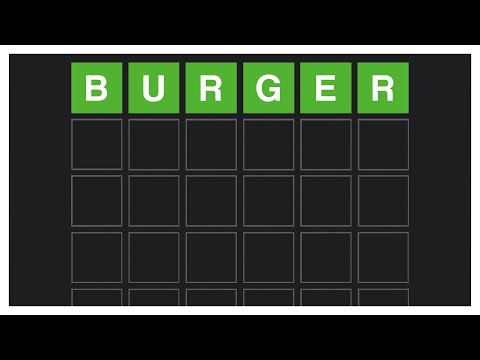 BURGER