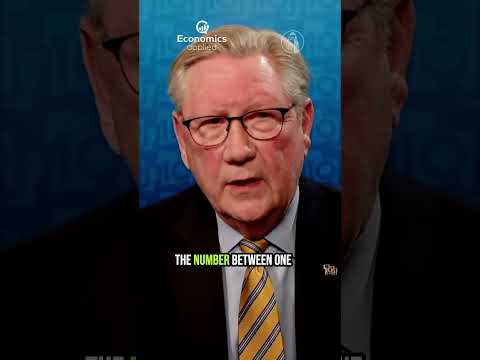 Inflation as an Economic Thief and Today's Labor Market Challenges | Economics, Applied