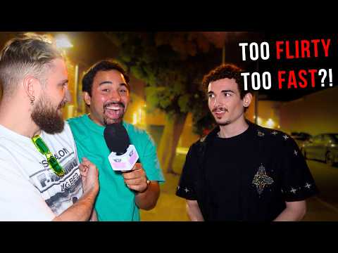 Blind Date In Pacific Beach… You Won’t Believe What Happened | Decent Dating EP 12