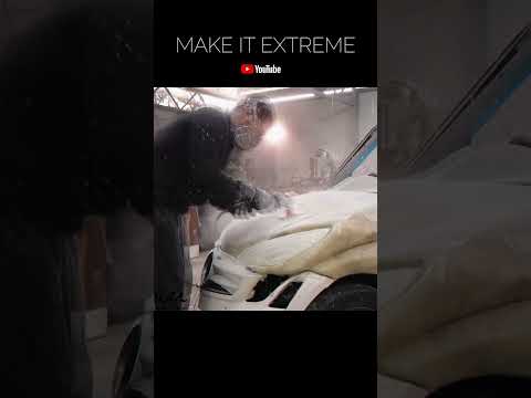 Transform the Most Hated Electric Car into a Supercar - Episode #3