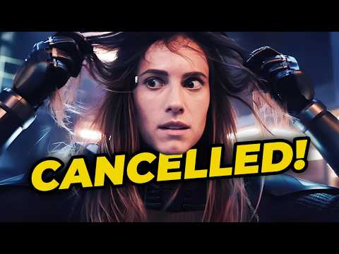 10 Movies That Just Got Cancelled