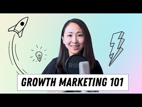 Growth Marketing 101 for Beginners | 9 Minutes Quick Guide