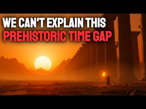 The Missing Chapter of Human History NOBODY Can Explain | History for Sleep