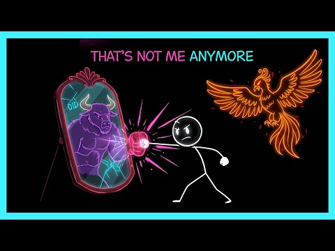 Identity Shift: Your Identity Is Your Biggest Enemy (Part 1)