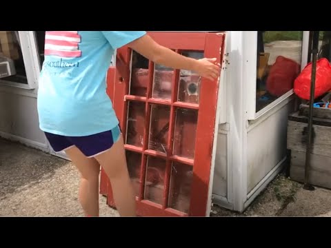 The viral new window idea everyone's copying this month!