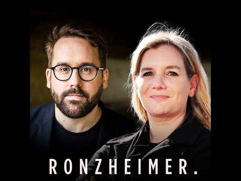 Der geheime Machtkampf im Trump-Universum. Mit Juliane Schäuble