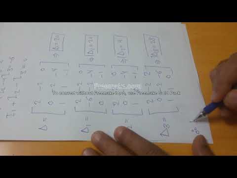 Kirchhoff's Laws: Solve an examination questions 2 2 حل أسئلة أمتحانية بأستخدام قانوني كيرتشوف