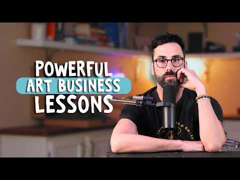 Boost Your Art Business With These Proven Principles. 