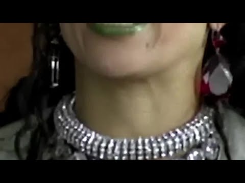 Zoë Kravitz Is Giving Mildly Furious