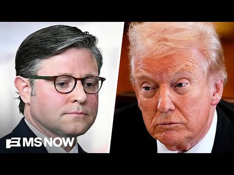 Exodus from Trump? New poll shows cracks in MAGA base