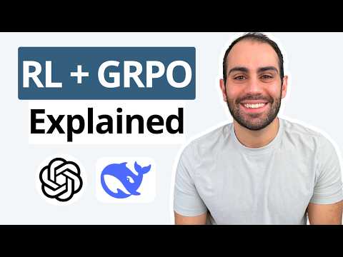 How to Train LLMs to "Think" (o1 & DeepSeek-R1)