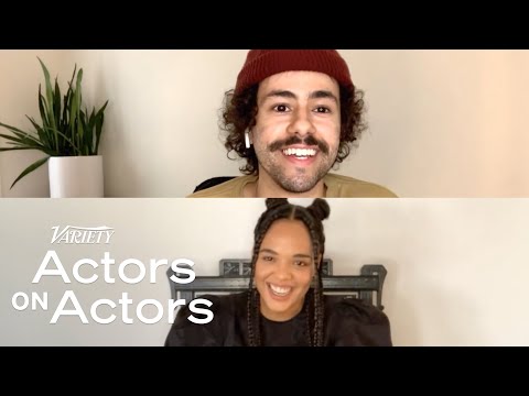 Tessa Thompson & Ramy Youssef - Actors on Actors - Full Conversation