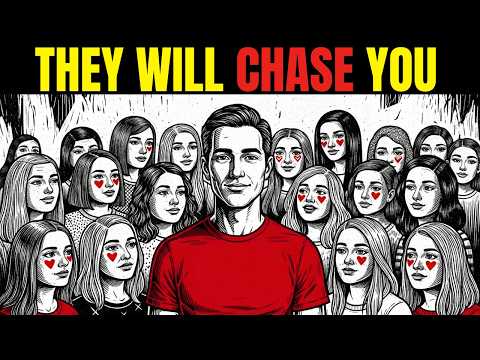 Once Men Know THIS About Women, Everything Changes - The Game Is Over | Female Psychology