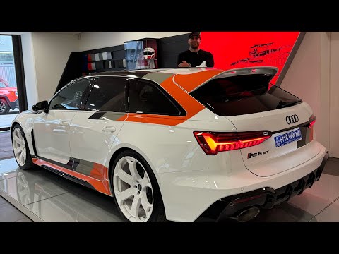 AUDI NOUS A MENTI 🤬😡!! C’EST TERMINÉ 🙌🙌!!