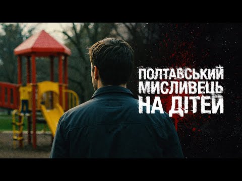 Kidnapped and killed children. Maniac Sergey Shcherbakov. Issue 7. Trukraym