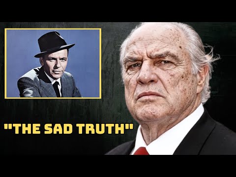 Before He Died, Marlon Brando NAMED The 5 People He SWORE He Would NEVER Forgive