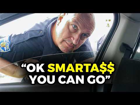 LAWYER: Say These 4 Words to End Any Traffic Stop
