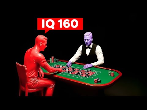 The Man Who Beat Monaco Roulette With Science