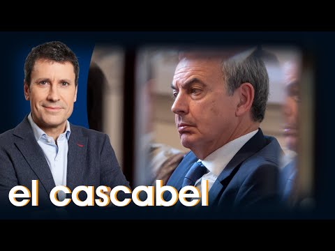 Zapatero, citado a declarar en el Senado | El Cascabel (18/12/2025), con José Luis Pérez
