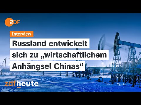 Russia's economic crisis: Will the recession end the Ukraine war?