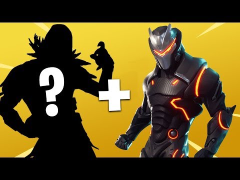 RANDOM DUOS!! // 1,136 WINS // 22,339+ FRAGS (Fortnite Battle Royale)