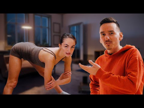 Day In The Life Of A HUMBLE TRILLIONAIRE