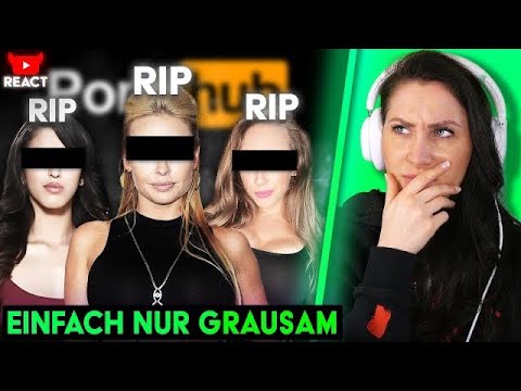 Warum so viele P...Darstellerinnen sterben