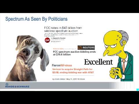 RF Fundamentals  Part 1/3   Learn All About Radio Frequency in 1 Hour