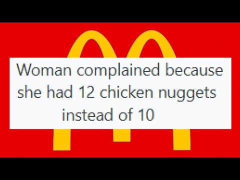 The Customer Isn't Always Right