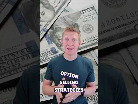 3 Option Selling Strategies That Crush Dividend Stocks