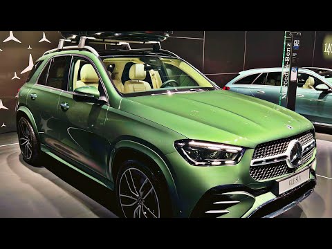 15 Best New Mercedes-Benz Models of 2026 | Full Lineup Reveal