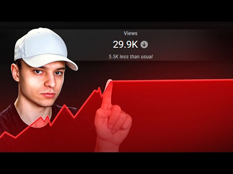 How To Actually Escape 30k View Jail!