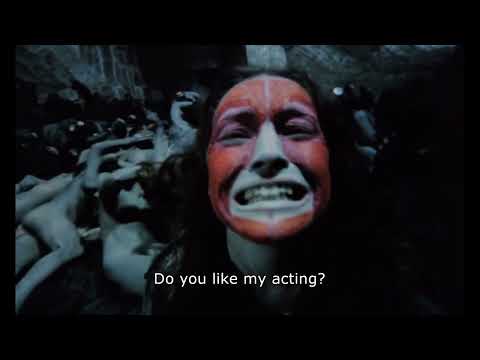 Andrzej Zulawski - Eureka! Blu-Ray Boxset Review