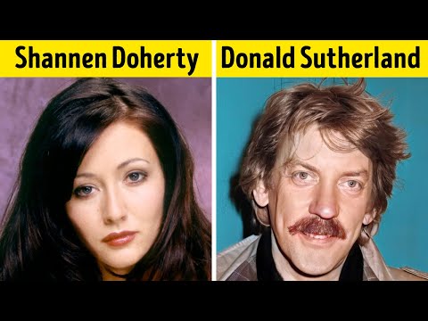 100 Famous Celebrities Who Died in 2024