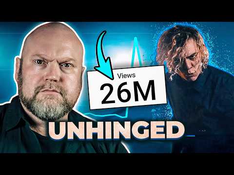 The Mix That Made Lorna Shore Go Viral